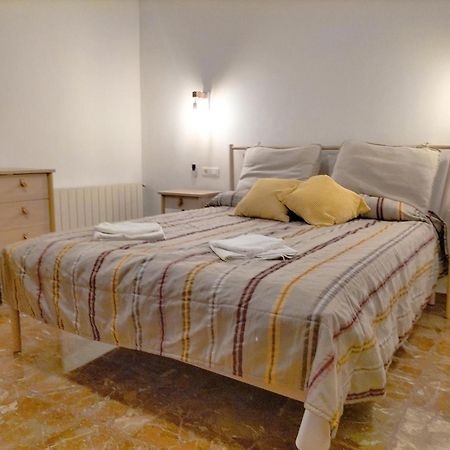 Holiday Home Calas Jávea エクステリア 写真