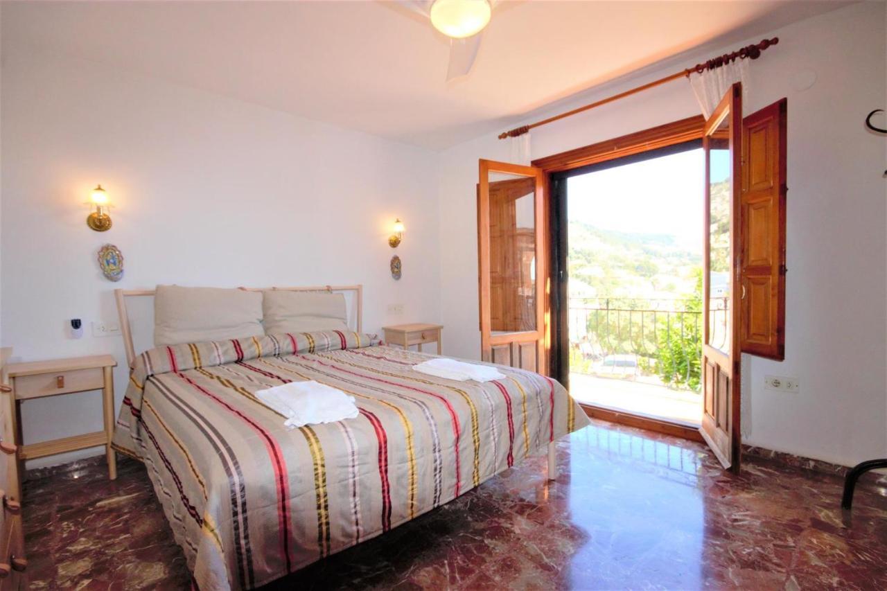 Holiday Home Calas Jávea エクステリア 写真