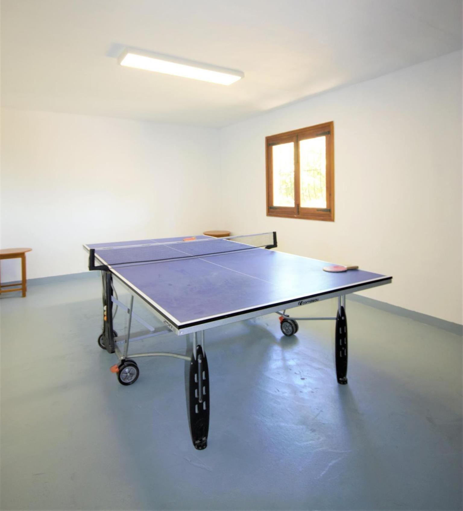 Holiday Home Calas Jávea エクステリア 写真