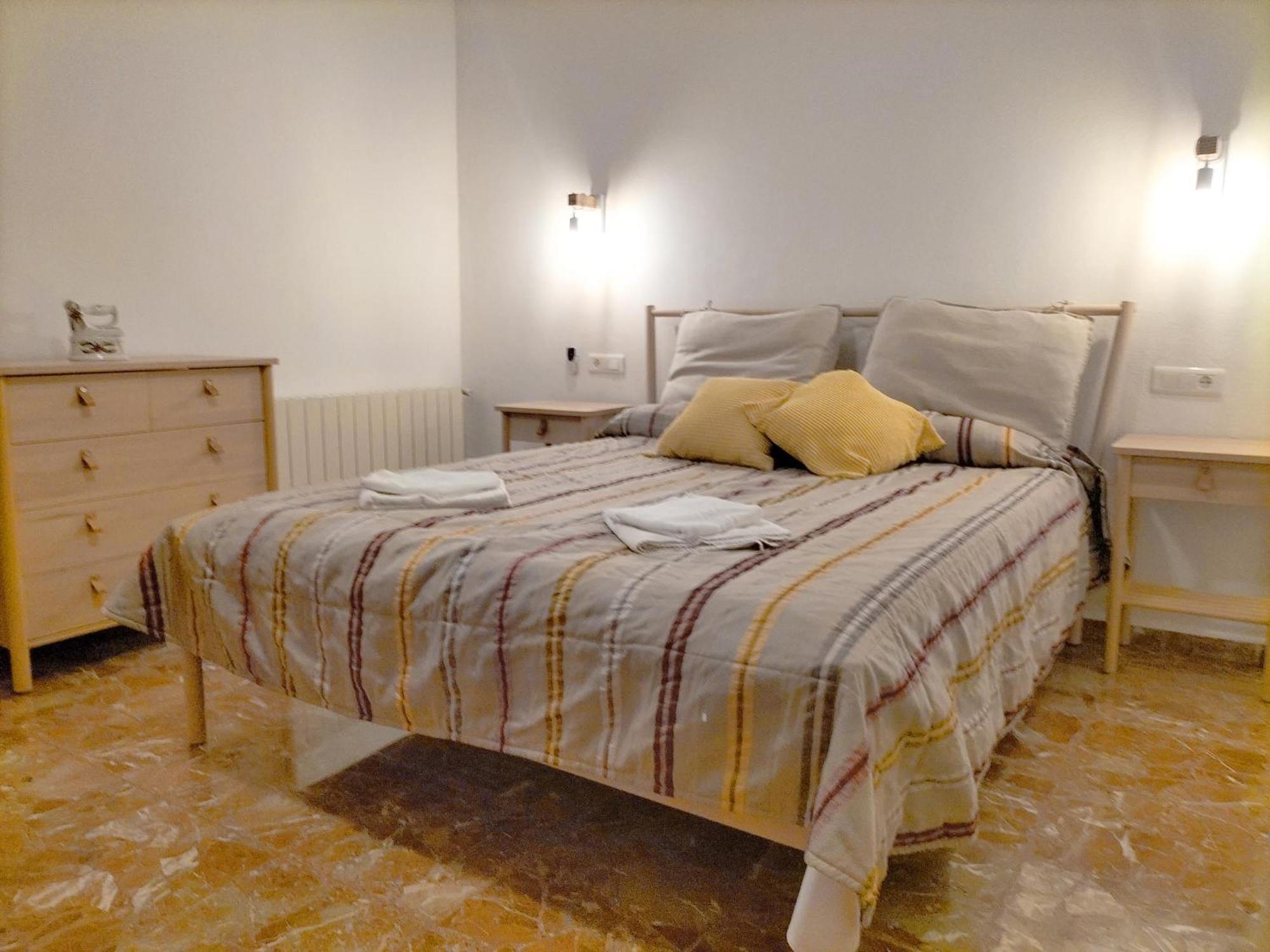 Holiday Home Calas Jávea エクステリア 写真