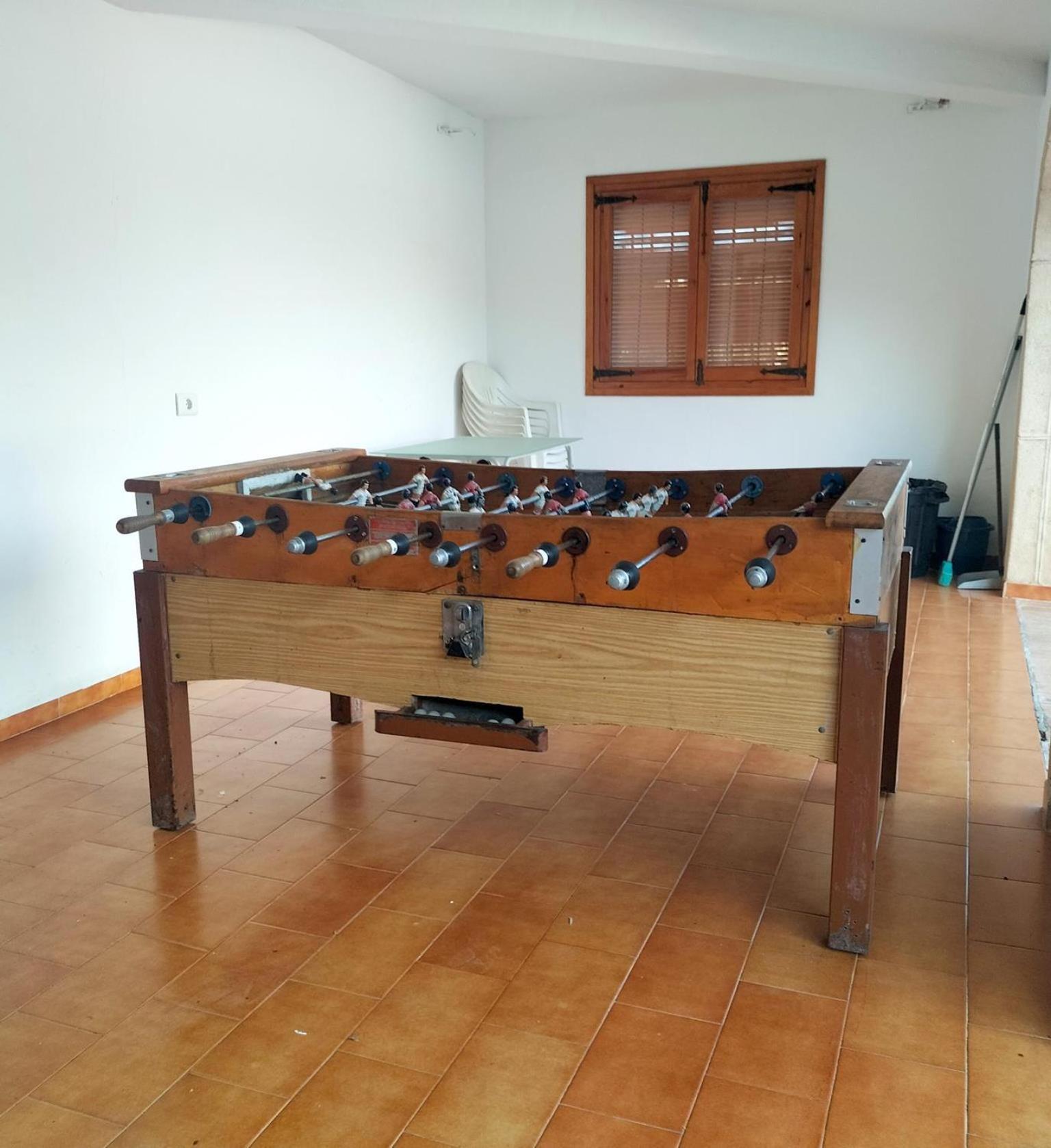 Holiday Home Calas Jávea エクステリア 写真